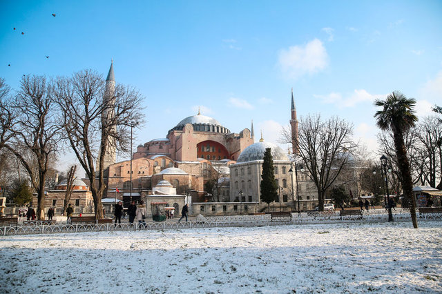 İstanbul Gezi Rehberi 2019 İstanbul Gezi Rehberi 2019