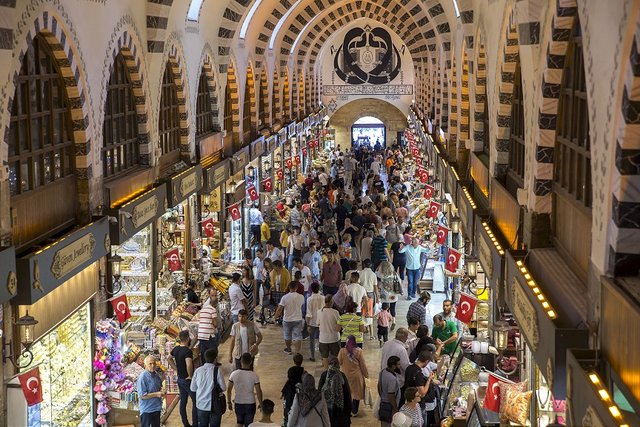 İstanbul Gezi Rehberi 2019 İstanbul Gezi Rehberi 2019