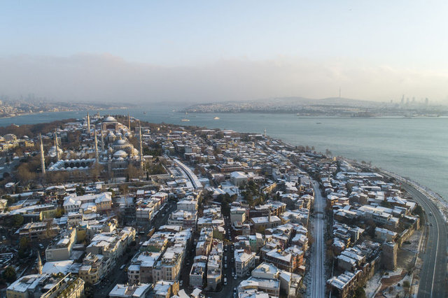 İstanbul Gezi Rehberi 2019 İstanbul Gezi Rehberi 2019