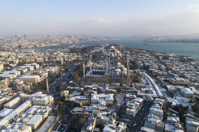 İstanbul Gezi Rehberi 2019 İstanbul Gezi Rehberi 2019