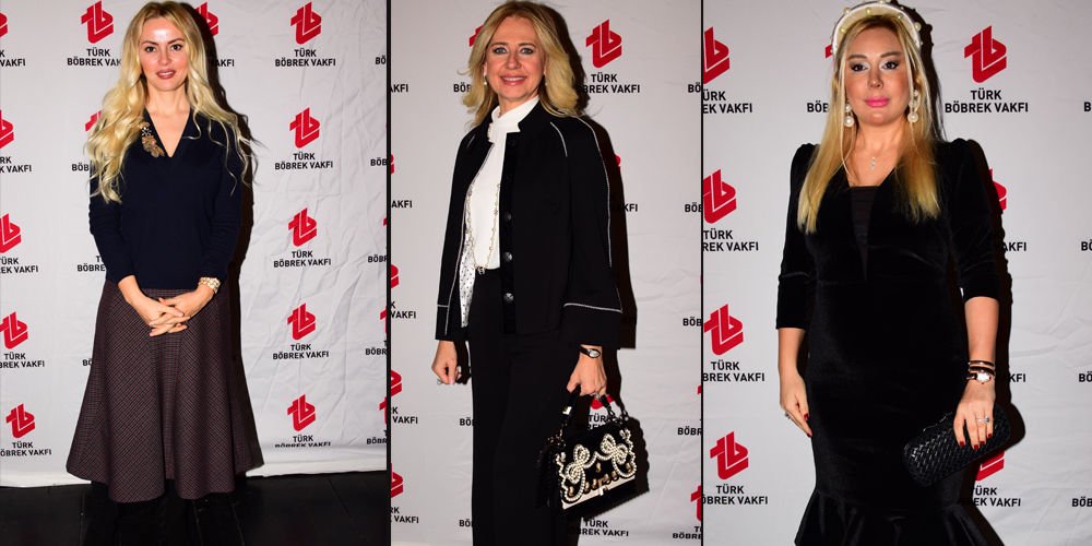 Türk Böbrek Vakfı'ndan özel davet