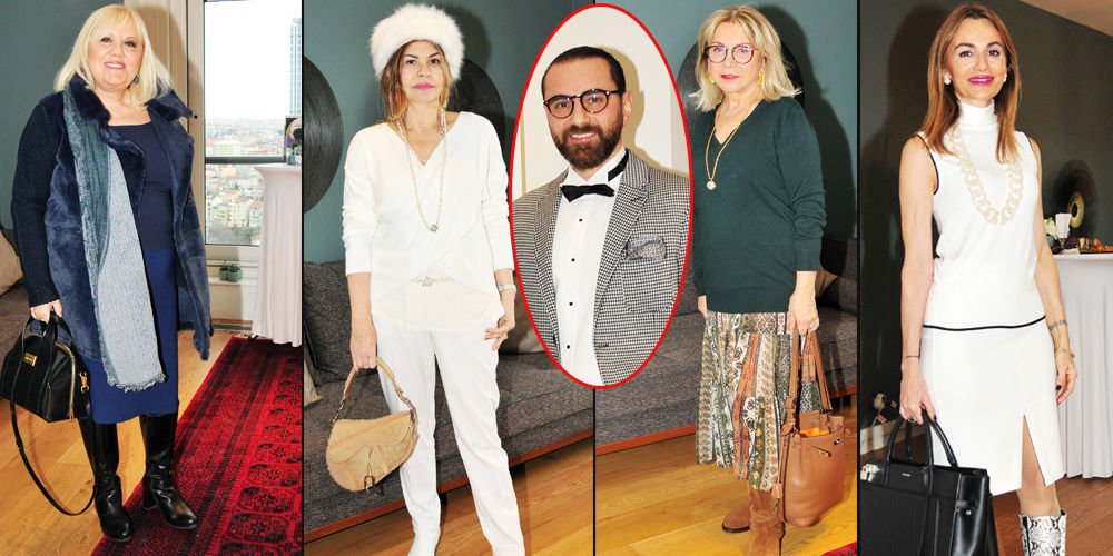 Konumuz güzellik...