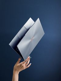 Asus'un yeni ZenBook S13’ü CES'te ortaya çıktı