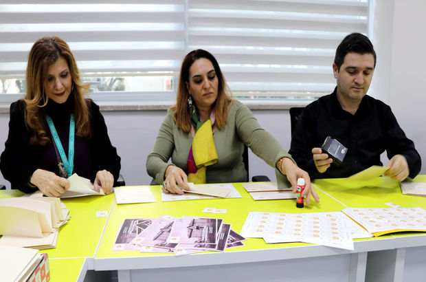 Posta puluyla bilinçli ilaç kullanımı özendirilecek