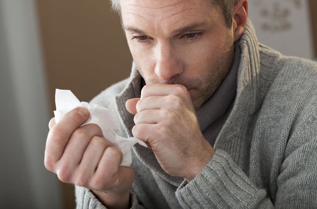 Soğuk hava grip yapar mı?