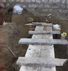Ilısu Barajı ve HES Projesi kapsamında Hasankeyf