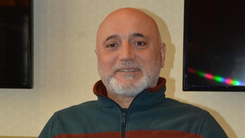 Hikmet Karaman kampı değerlendirdi 79