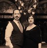 Cafe Aman İstanbul grubu; kıymetli müzisyenler eşliğinde izleyenleri İstanbul’un tarihi semtleri Pera, Tatavla, Fener ve Galata’dan Türkçe ve Rumca şarkılarla bir müzik yolculuğuna çıkaracak. Konser 28 Ocak Pazartesi günü Cemal Reşit Rey Konser Salonu