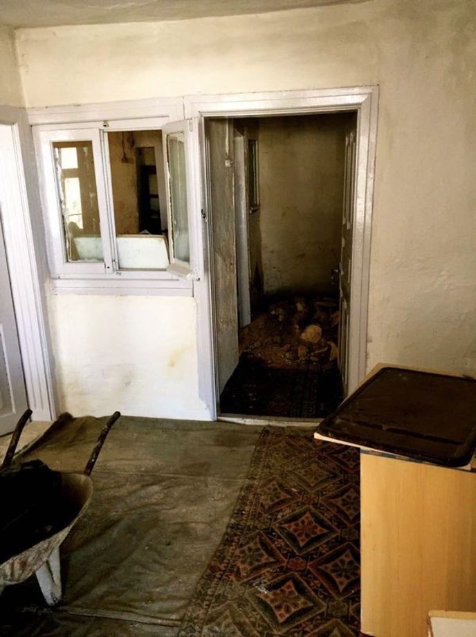 5 ilde tarihi eser operasyonu... Eskişehir'de ev kiralayıp kaçak kazı yaptılar
