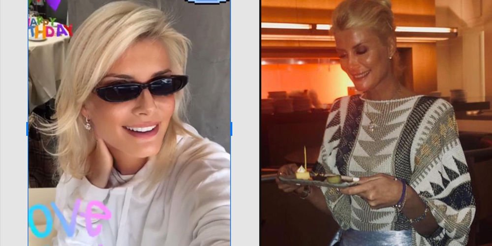 Mutlu yıllar Begüm Şen...