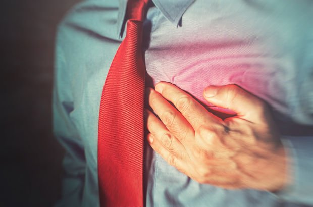 Kalp krizi riski kışın 4 kat artıyor!