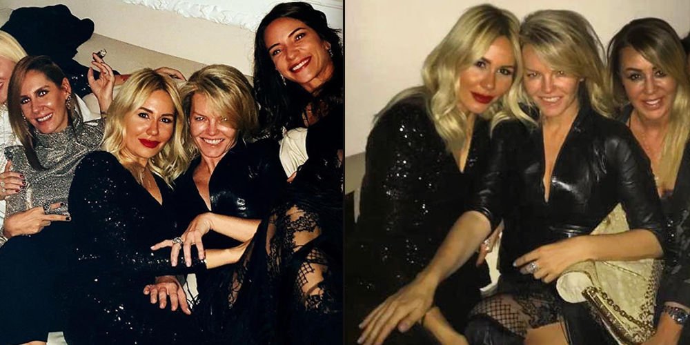 'Hayat dostlarla güzel'