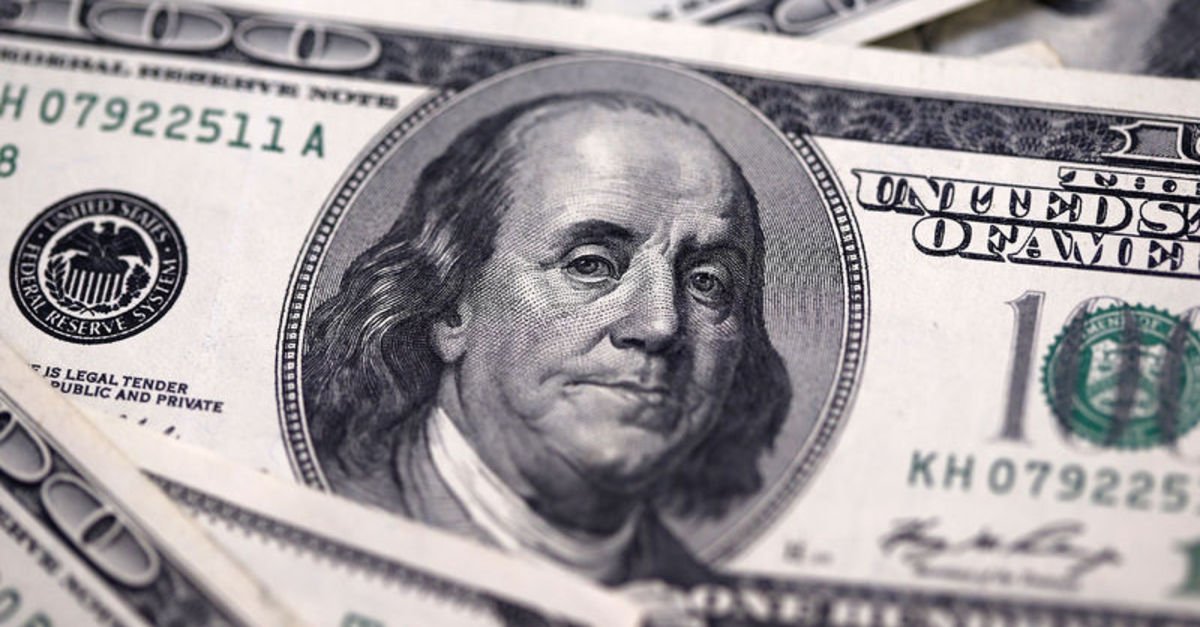 Dolarda son durum ne Dolarda son durum ne