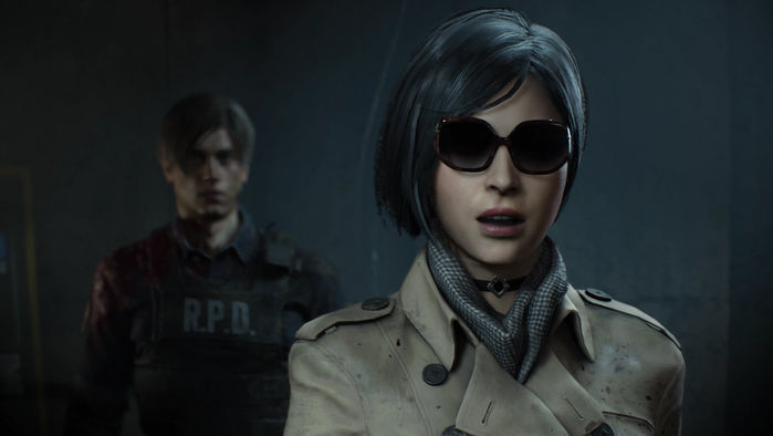 Resident Evil 2'nin zaman sınırlı demosu yayınlandı