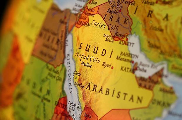 Suudi Arabistan Suriye'de büyükelçilik açacağı iddiasını yalanladı