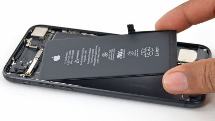 iPhone pil değişimi programı Apple'a pahalıya patladı