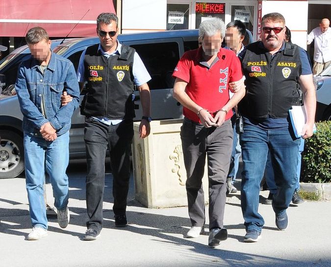 Tinerli cinayetin sanığına 17.5 yıl hapis!
