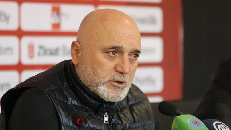 Hikmet Karamandan mağlubiyet yorumu Hikmet Karamandan mağlubiyet yorumu