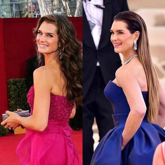 '10 year challenge' sosyal medyanın yeni trendi oldu!