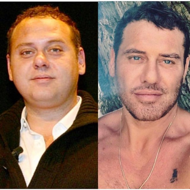 '10 year challenge' sosyal medyanın yeni trendi oldu!