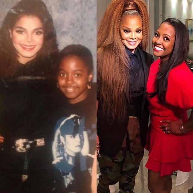 '10 year challenge' sosyal medyanın yeni trendi oldu!