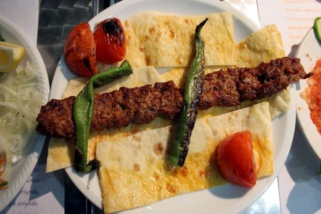 Ne döner ne de kebap! İşte Türkiye'nin en sevilen lezzeti!
