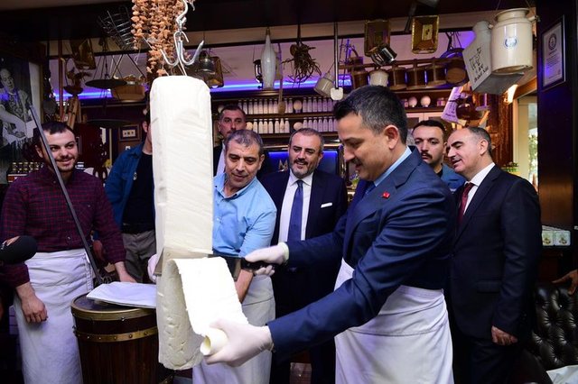 Ne döner ne de kebap! İşte Türkiye'nin en sevilen lezzeti!