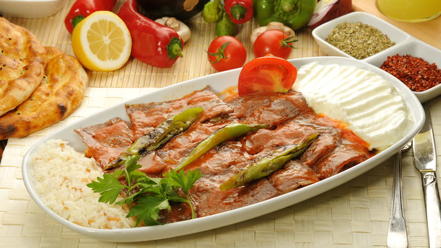Ne döner ne de kebap! İşte Türkiye'nin en sevilen lezzeti!