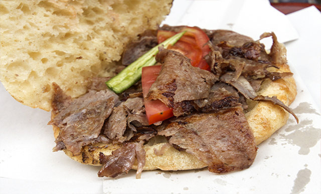 Ne döner ne de kebap! İşte Türkiye'nin en sevilen lezzeti!