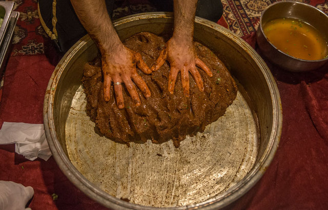 Ne döner ne de kebap! İşte Türkiye'nin en sevilen lezzeti!