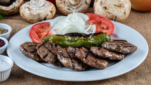 Ne döner ne de kebap! İşte Türkiye'nin en sevilen lezzeti!