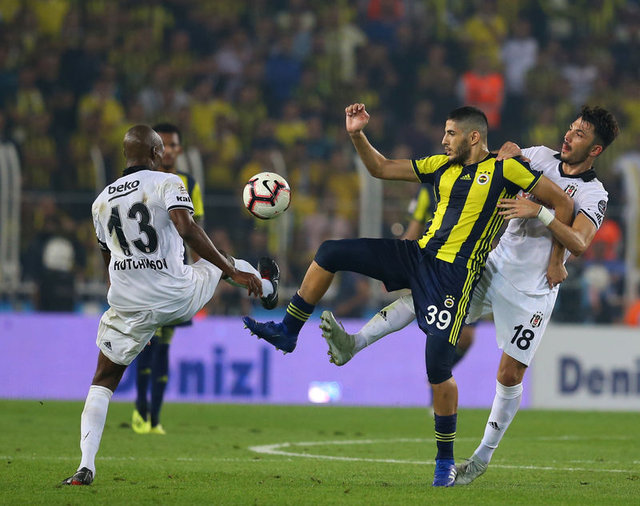 Fenerbahçe Son Dakika Transfer Haberleri! Ve Bomba Patlıyor ...