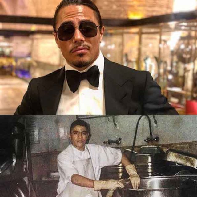  - haber instagram in yeni akimi 10 years challenge nedir