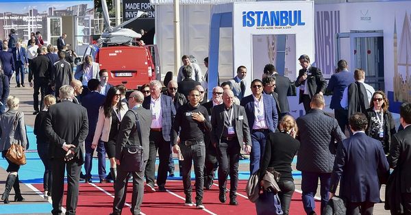 'MIPIM Türkiye’yi gerçekleştirmeye bir adım daha yaklaştık'