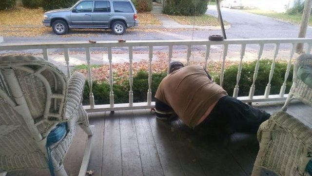 Erkeklerin asla büyümediğini kanıtlayan kareler 72