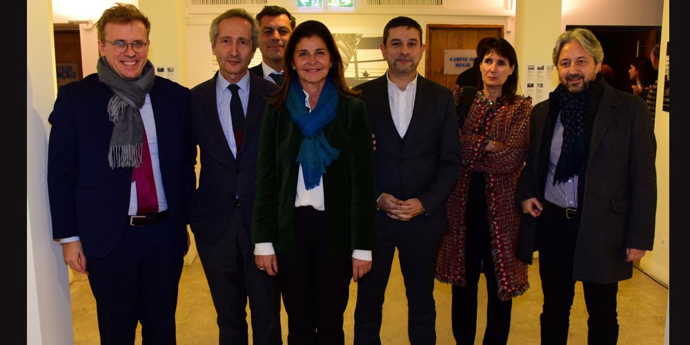 “Müzeler Konuşuyor”...