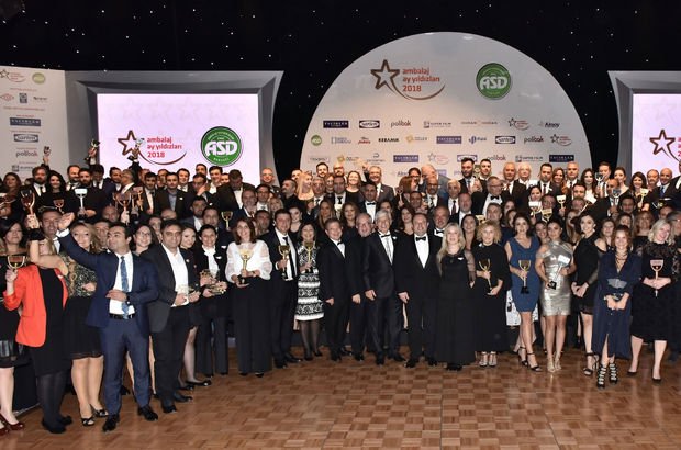 WorldStar 2019’dan Türkiye'ye 22 ödül