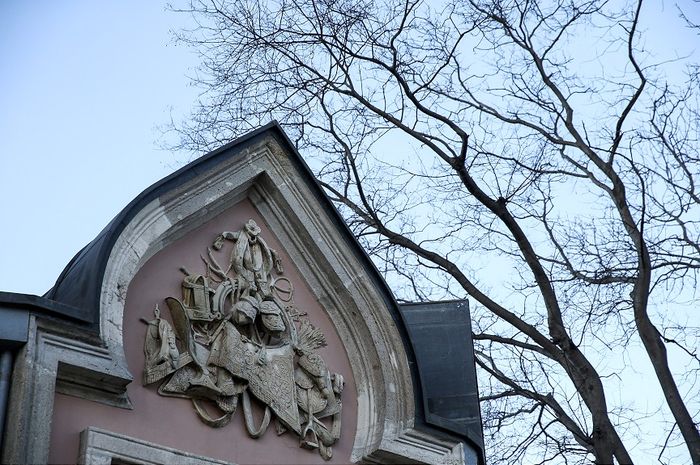 Osmanlı'nın at kültürünü yansıtan 'Ahır Köşkü' ziyarete açılıyor