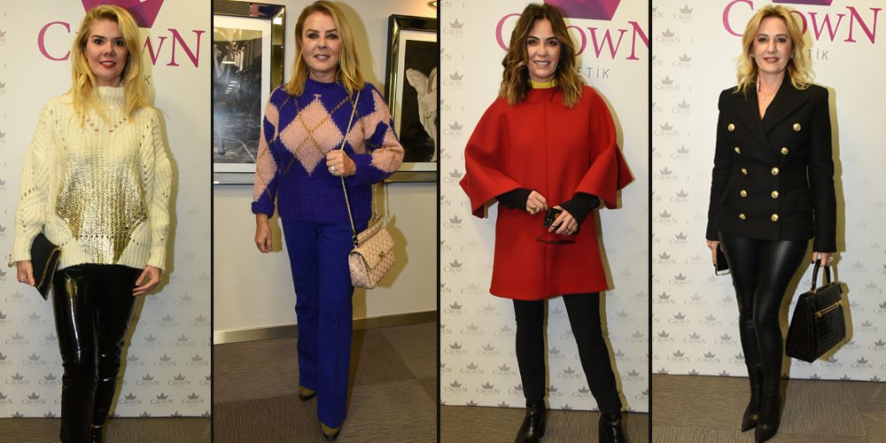 Nişantaşı'nda güzellik daveti...