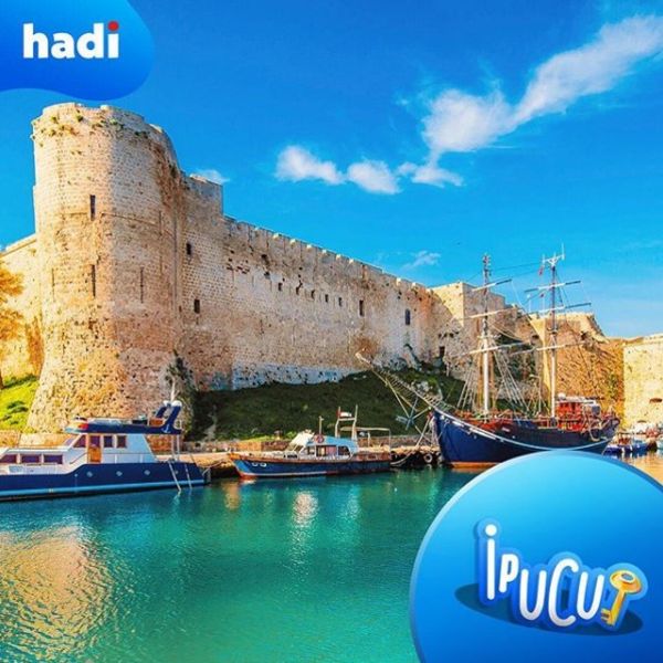 Hadi ipucu 17 Ocak 20.30: Halikarnassos, hangi ilçemizin eski adıdır Halikarnassos neresi Hadi ipucu yanıtı 58