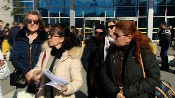 Doğu Ekspresi dolandırıcılığı: “Hayaller Kars, gerçekler Kartal Adliyesi”