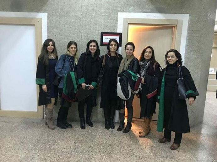 Eski eşe kızgın maşalı işkenceye mahkemeden emsal ceza!