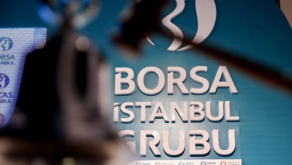 Borsanın tarihi rallisinde hedef tekrar 100 binin üzeri