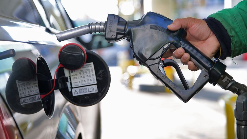 8 ayda benzin ve motorinin fiyatı nasıl değişti?