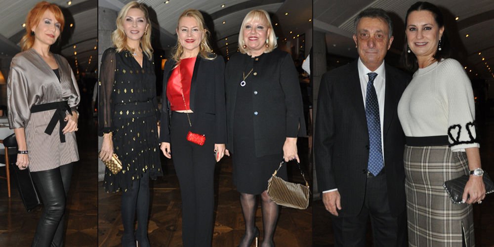 Epos 7'den Yaşam Dergisi...