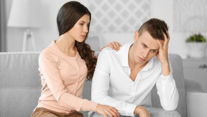 Erkek kısırlığının önemli nedenlerinden biri de şapkasız spermler 95