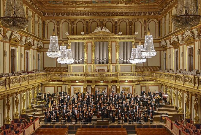 BİFO 2017 Avrupa Turnesi Viyana konseri..