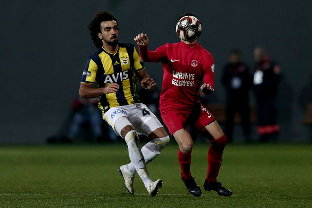 Rıdvan Dilmenden Galatasaray - Ankaragücü maçı yorumu Rıdvan Dilmenden Galatasaray - Ankaragücü maçı yorumu