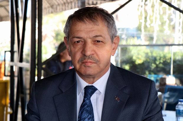 Gözgeç, Türkiye Boks Federasyonu Başkanlığına yeniden aday