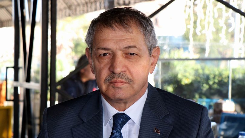 Eyüp Gözgeç, Türkiye Boks Federasyonu Başkanlığına yeniden aday